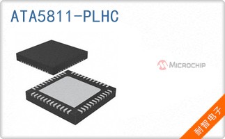 ATA5811-PLHC