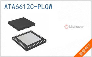 ATA6612C-PLQW