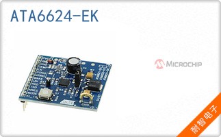 ATA6624-EK