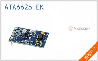 ATA6625-EK