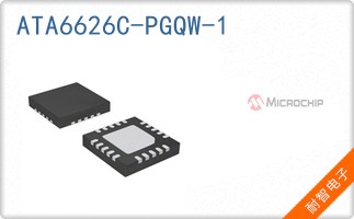 ATA6626C-PGQW-1