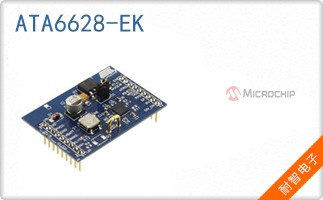 ATA6628-EK