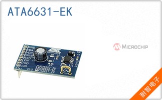 ATA6631-EK