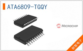 ATA6809-TGQY