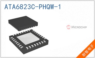 ATA6823C-PHQW-1