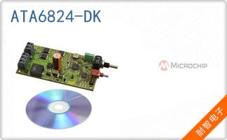 ATA6824-DK