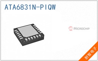 ATA6831N-PIQW