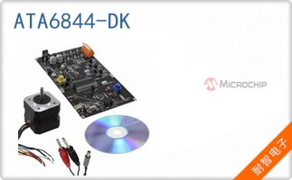 ATA6844-DK