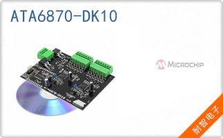 ATA6870-DK10