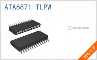 ATA6871-TLPW