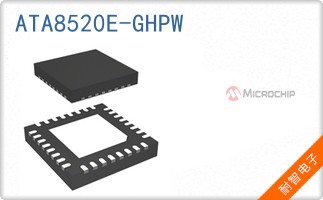 ATA8520E-GHPW