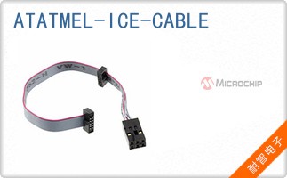 ATATMEL-ICE-CABLE