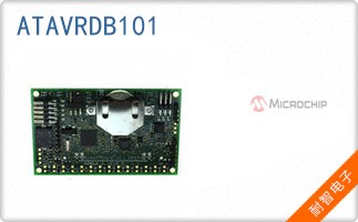 ATAVRDB101