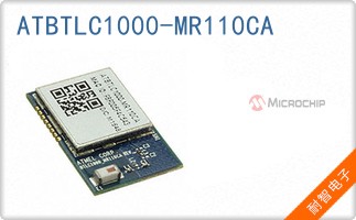ATBTLC1000-MR110CA