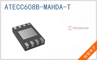 ATECC608B-MAHDA-T