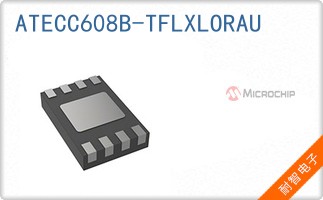 ATECC608B-TFLXLORAU