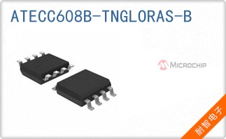 ATECC608B-TNGLORAS-B