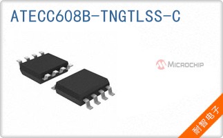 ATECC608B-TNGTLSS-C