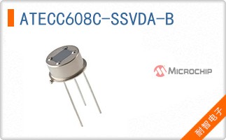 ATECC608C-SSVDA-B