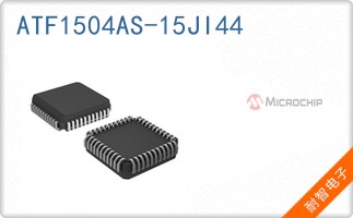 ATF1504AS-15JI44