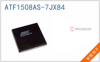 ATF1508AS-7JX84