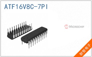 ATF16V8C-7PI