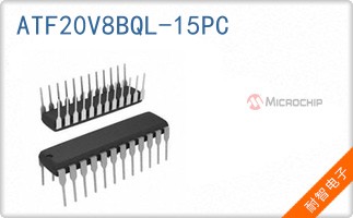 ATF20V8BQL-15PC
