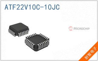 ATF22V10C-10JC