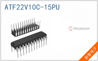 ATF22V10C-15PU
