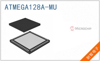 ATMEGA128A-MU