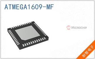 ATMEGA1609-MF