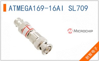 ATMEGA169-16AI SL709