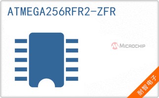 ATMEGA256RFR2-ZFR