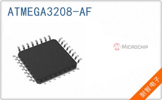 ATMEGA3208-AF