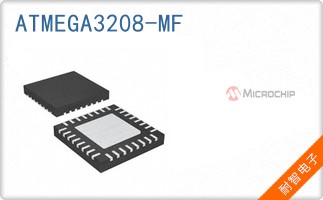ATMEGA3208-MF
