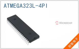 ATMEGA323L-4PI