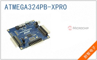 ATMEGA324PB-XPRO