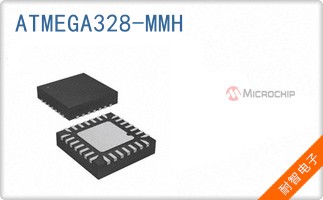 ATMEGA328-MMH
