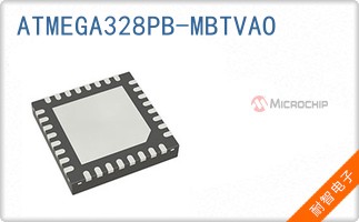 ATMEGA328PB-MBTVAO