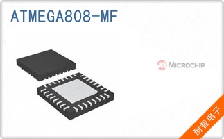 ATMEGA808-MF
