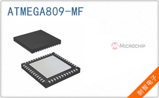 ATMEGA809-MF