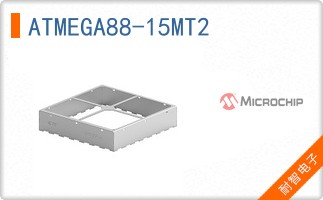 ATMEGA88-15MT2