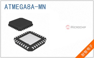 ATMEGA8A-MN