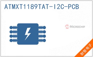 ATMXT1189TAT-I2C-PCB