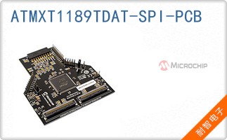 ATMXT1189TDAT-SPI-PC