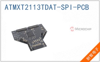 ATMXT2113TDAT-SPI-PC