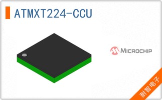 ATMXT224-CCU