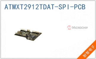 ATMXT2912TDAT-SPI-PC