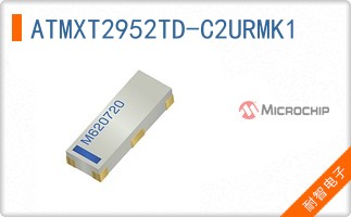 ATMXT2952TD-C2URMK1