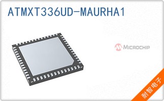 ATMXT336UD-MAURHA1
